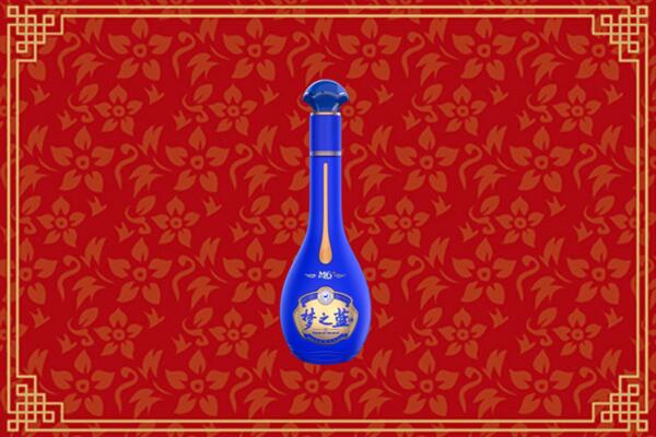 附近收购：巴里坤县名酒梦之蓝价格